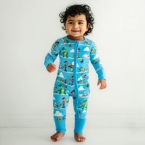 Toy Story Pals Little Sleepies Zippy